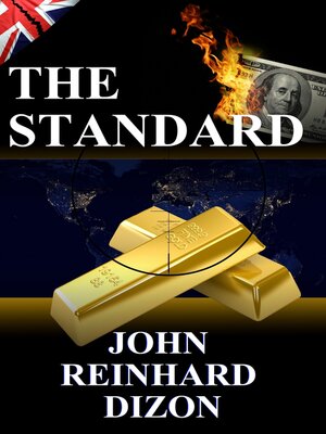 cover image of The Standard